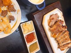 -伊祥·敦煌楼