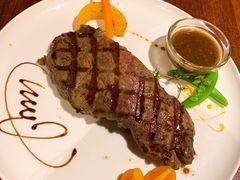 西冷牛扒-卡朋厨房(289艺术园区店)