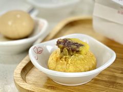 大黄米炸糕-嘉和一品粥(首经贸店)