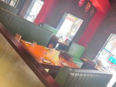 -肉串汪(月坛店)
