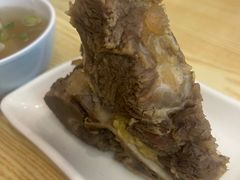 -肖妈妈手擀面(武夷店)
