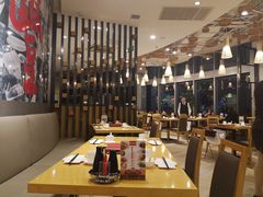 大堂-鼎泰丰(嘉年华•海信广场VILLAGE店)