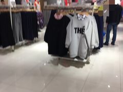 -优衣库(苏州天虹CCMall石路店)