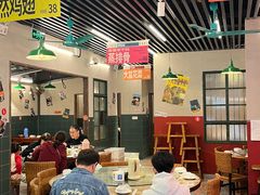 -益华家菜屋(世茂店)
