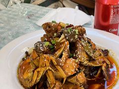 -捌贰虾蟹·江湖菜馆(江汉路店)