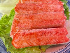 -受气牛肉·耙牛肉火锅(水晶郦城店)