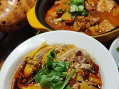 -邵東家(港闸万达店)