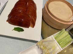 -京尊烤鸭店JINGZUN(春秀路店)