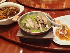 -锦江府中餐厅(电谷雅阁国际大酒店)