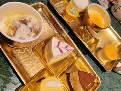 -牛New寿喜烧(金鹰世界店)