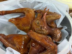 -味为先光明乳鸽(光明总店)