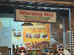 -Warung Nia Balinese Food & Pork Ribs