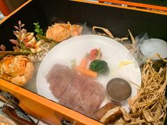 -LE SHARE洛笙·花园西餐(北京路步行街店)