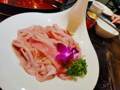 -仁虎老火锅(黄泥磅店)