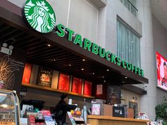 -星巴克(浙江省人民医院店)