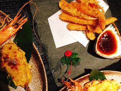 -滩万日本料理Nadaman(国贸大酒店)