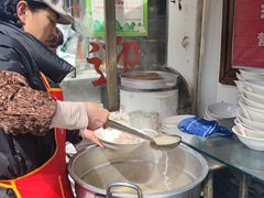 -刚子蹄花(总店)