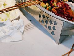 -蕃茄述·好汤自然来(江汉路店)