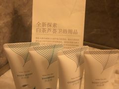 -重庆解放碑威斯汀酒店