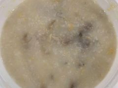 鲫鱼粥-皮记海鲜1995(寮步店)