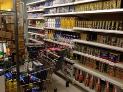 -华润万家(M2香港名都店)