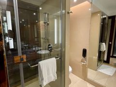 -杭州龙禧福朋喜来登酒店