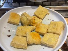 -泰善串店•延边朝鲜族烧烤(理工大学店)