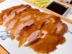 -娄三少春饼·烤鸭(合生汇购物中心店)