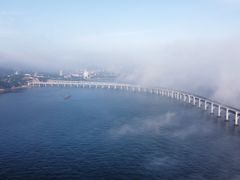 -星海湾跨海大桥