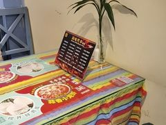 -滋味烤鱼(马北店)