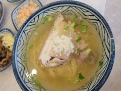 -朱洪元苏式面馆(绿宝广场店)