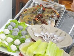 -肥婆麻辣火锅.顺德首创药材麻辣火锅(容桂店)
