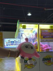 -飞吧潮玩运动蹦床游乐场