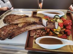 -郑州希尔顿酒店·阿米奇意大利餐厅