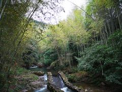-千泷沟大瀑布旅游区