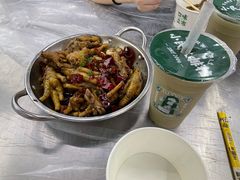 -小民大排档(光谷店)