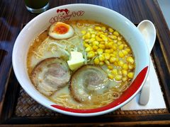 -味千拉面(瑞虹生活广场店)