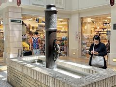 -中部国际机场