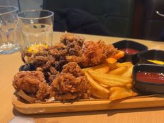 -米斯特比萨(罗斯福店)