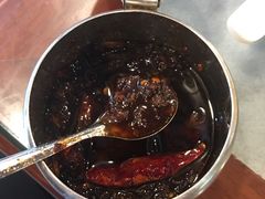 -恩宁刘福记(东华东路店)