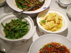 -兰湘子·湘菜小炒(崂山丽达店)