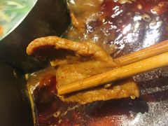 -新辣道鱼火锅(领展购物广场·中关村店)