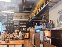 -Blac+Blac(中海环宇荟店)