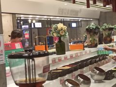 -玫瑰花园自助烤肉(顺义鑫海韵通店)