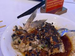 -潮喜竹溪荔湖酒家(荔枝湾店)