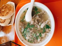 -八沟羊汤(河北大街店)