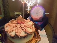 -布歌东京(德基BHG店)