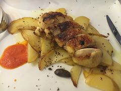 烤鸡-Ristorante Amedeo