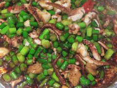 -梁家大院•农家菜(昆山会展中心店)