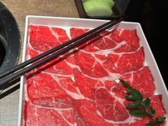 -蘑界·野生菌火锅(深业上城店)